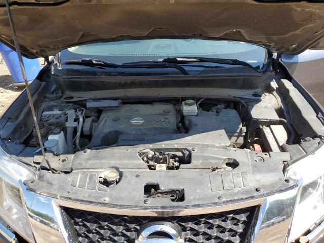 Photo 11 VIN: 5N1AR2MM1EC696758 - NISSAN PATHFINDER 