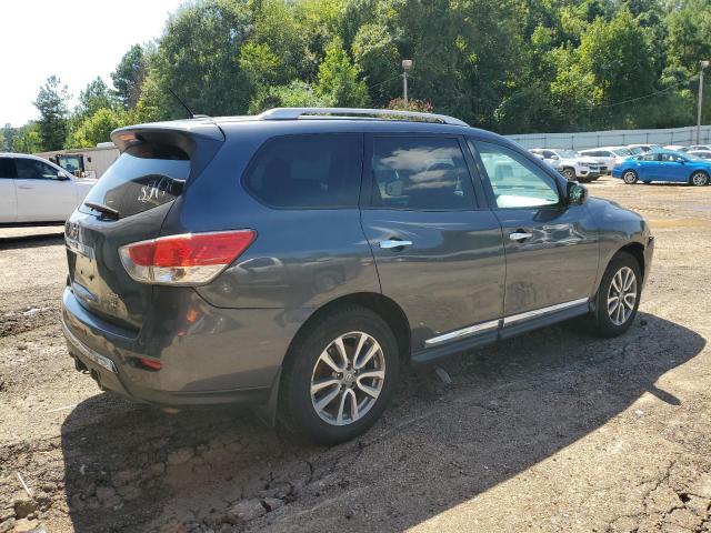 Photo 2 VIN: 5N1AR2MM1EC696758 - NISSAN PATHFINDER 