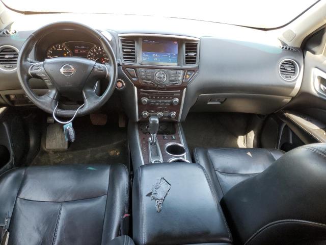 Photo 7 VIN: 5N1AR2MM1EC696758 - NISSAN PATHFINDER 