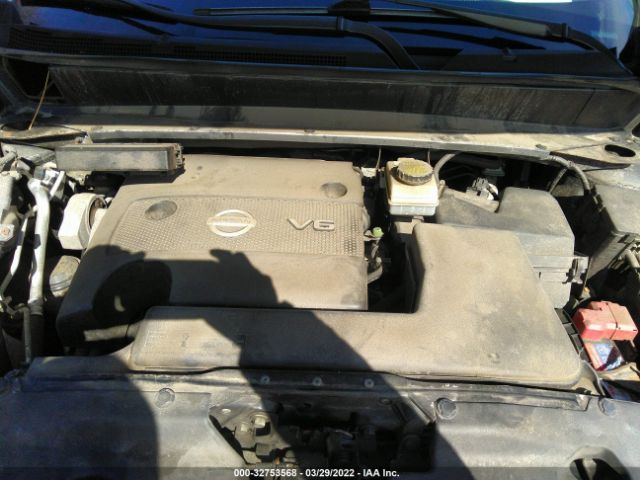 Photo 9 VIN: 5N1AR2MM1EC698462 - NISSAN PATHFINDER 