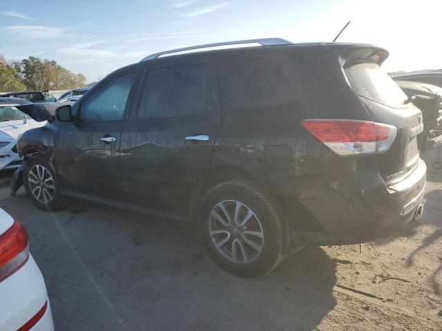 Photo 1 VIN: 5N1AR2MM1EC707838 - NISSAN PATHFINDER 