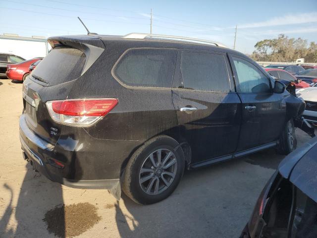 Photo 2 VIN: 5N1AR2MM1EC707838 - NISSAN PATHFINDER 