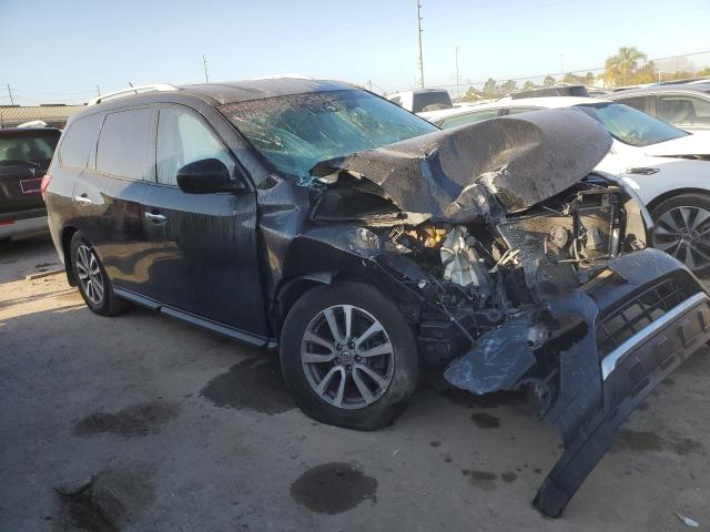 Photo 3 VIN: 5N1AR2MM1EC707838 - NISSAN PATHFINDER 