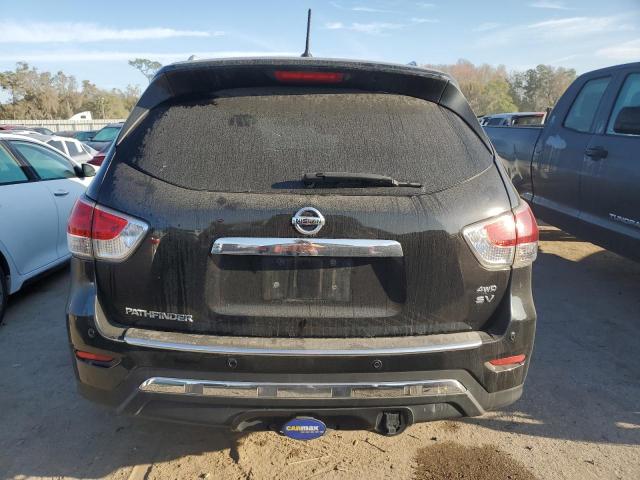 Photo 5 VIN: 5N1AR2MM1EC707838 - NISSAN PATHFINDER 