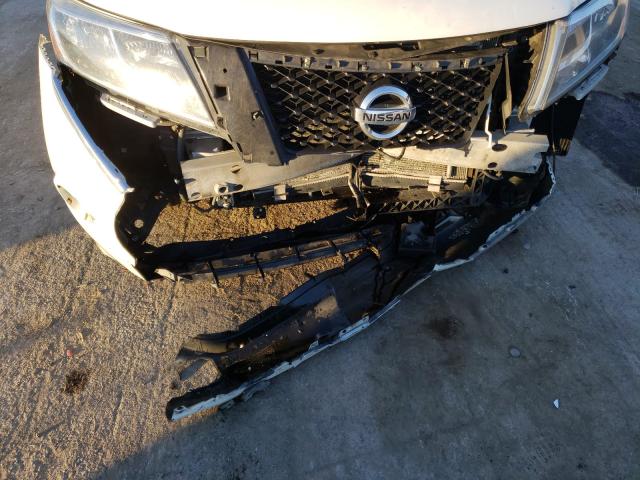 Photo 8 VIN: 5N1AR2MM1EC712618 - NISSAN PATHFINDER 