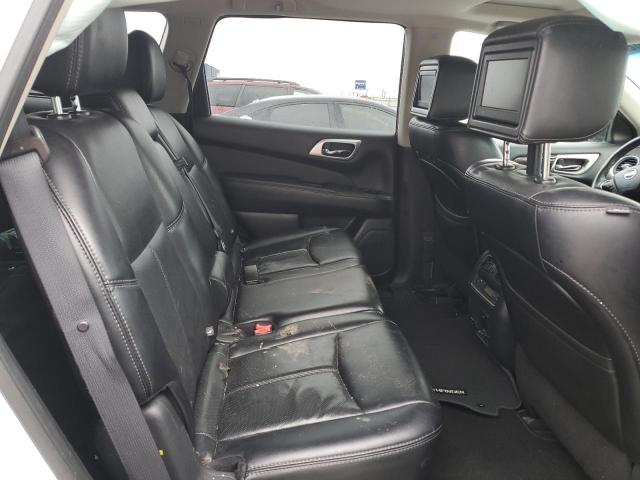 Photo 10 VIN: 5N1AR2MM1EC714871 - NISSAN PATHFINDER 