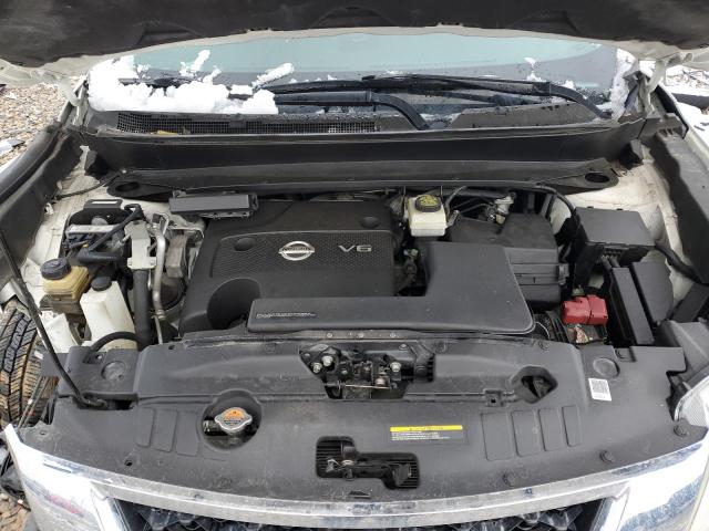 Photo 11 VIN: 5N1AR2MM1EC714871 - NISSAN PATHFINDER 