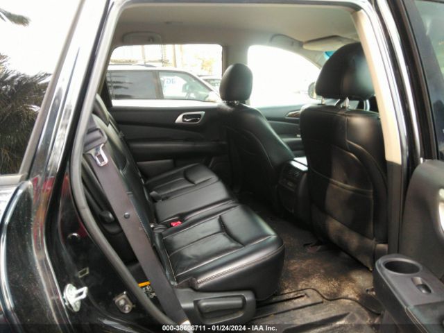 Photo 7 VIN: 5N1AR2MM1EC716720 - NISSAN PATHFINDER 