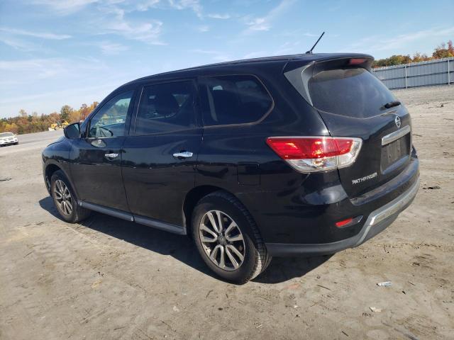 Photo 1 VIN: 5N1AR2MM1EC718693 - NISSAN PATHFINDER 