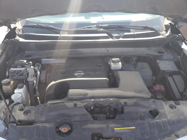 Photo 10 VIN: 5N1AR2MM1EC718693 - NISSAN PATHFINDER 