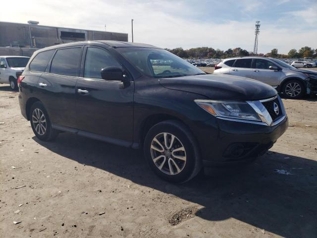 Photo 3 VIN: 5N1AR2MM1EC718693 - NISSAN PATHFINDER 