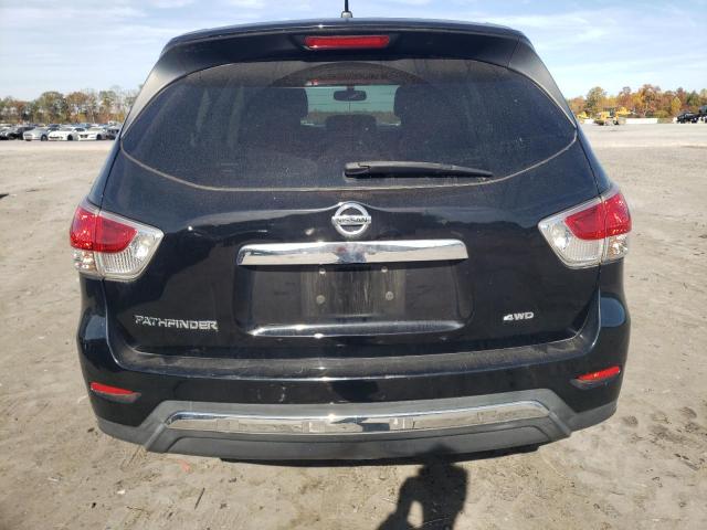 Photo 5 VIN: 5N1AR2MM1EC718693 - NISSAN PATHFINDER 