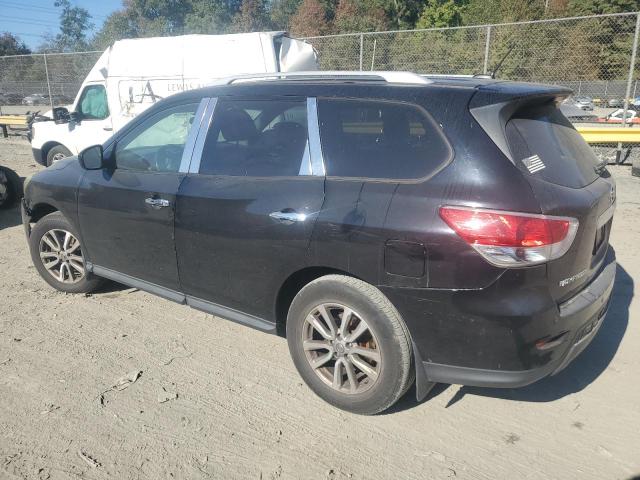 Photo 1 VIN: 5N1AR2MM1EC722078 - NISSAN PATHFINDER 