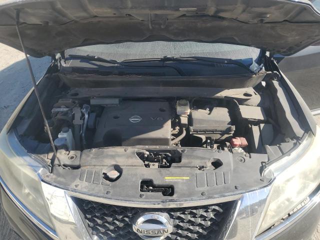 Photo 11 VIN: 5N1AR2MM1EC722078 - NISSAN PATHFINDER 