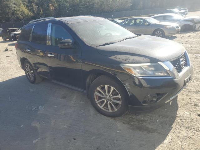 Photo 3 VIN: 5N1AR2MM1EC722078 - NISSAN PATHFINDER 