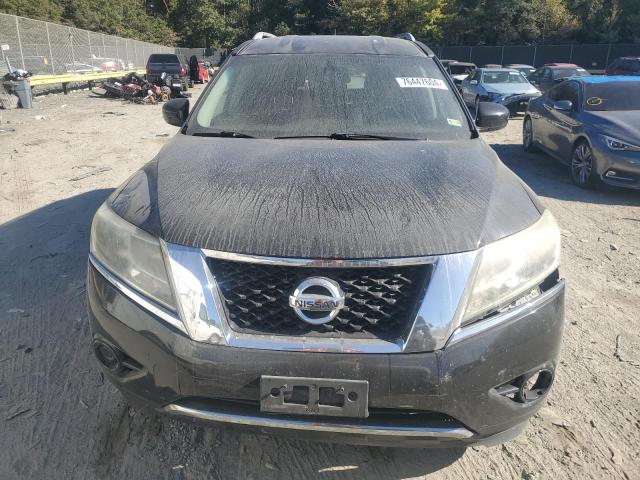 Photo 4 VIN: 5N1AR2MM1EC722078 - NISSAN PATHFINDER 