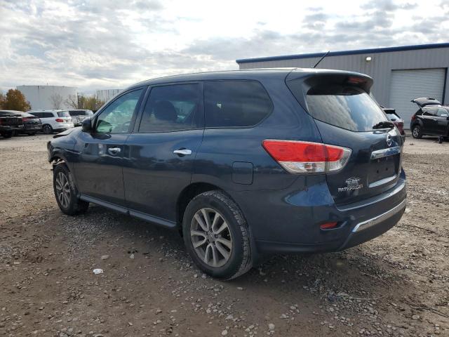 Photo 1 VIN: 5N1AR2MM1EC722971 - NISSAN PATHFINDER 