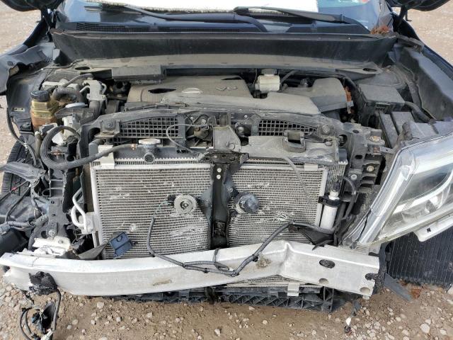 Photo 11 VIN: 5N1AR2MM1EC722971 - NISSAN PATHFINDER 