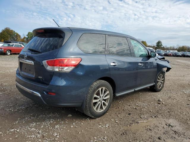 Photo 2 VIN: 5N1AR2MM1EC722971 - NISSAN PATHFINDER 