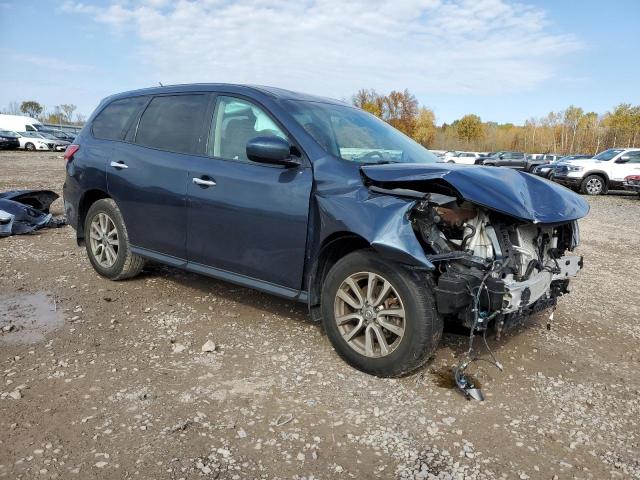 Photo 3 VIN: 5N1AR2MM1EC722971 - NISSAN PATHFINDER 