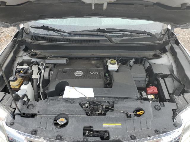 Photo 10 VIN: 5N1AR2MM1EC723201 - NISSAN PATHFINDER 