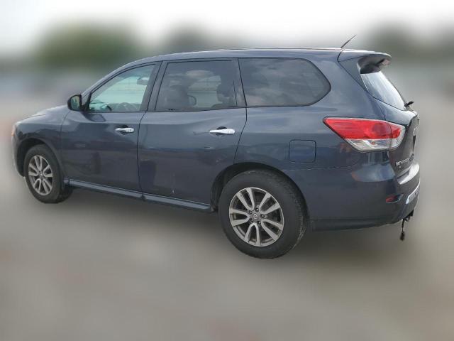 Photo 1 VIN: 5N1AR2MM1EC723215 - NISSAN PATHFINDER 