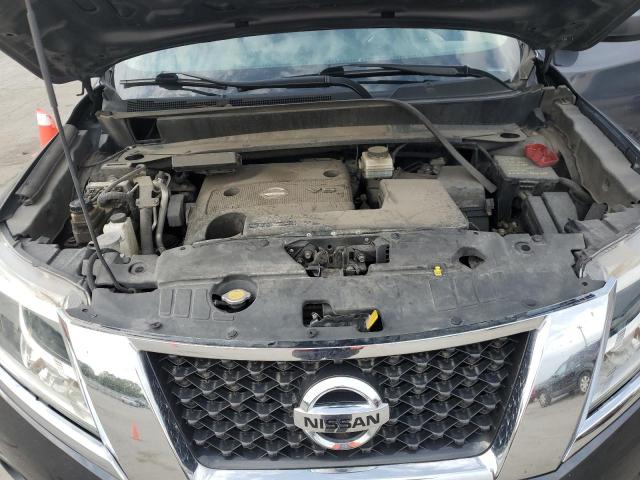 Photo 11 VIN: 5N1AR2MM1EC723215 - NISSAN PATHFINDER 