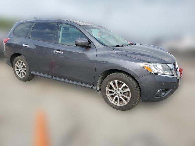 Photo 3 VIN: 5N1AR2MM1EC723215 - NISSAN PATHFINDER 