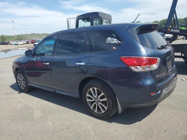 Photo 1 VIN: 5N1AR2MM1EC724817 - NISSAN PATHFINDER 