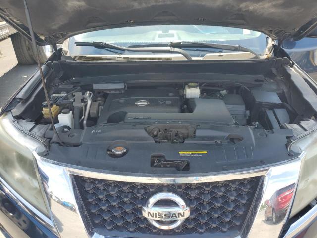 Photo 11 VIN: 5N1AR2MM1EC724817 - NISSAN PATHFINDER 