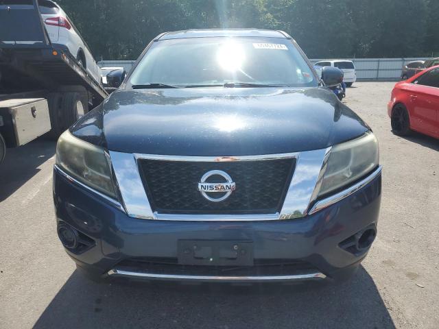 Photo 4 VIN: 5N1AR2MM1EC724817 - NISSAN PATHFINDER 