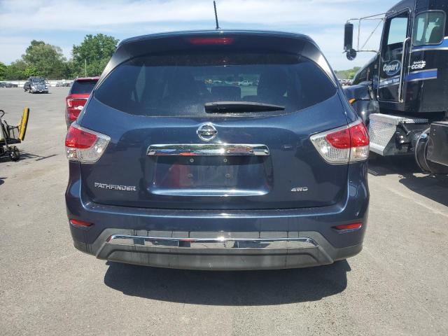 Photo 5 VIN: 5N1AR2MM1EC724817 - NISSAN PATHFINDER 