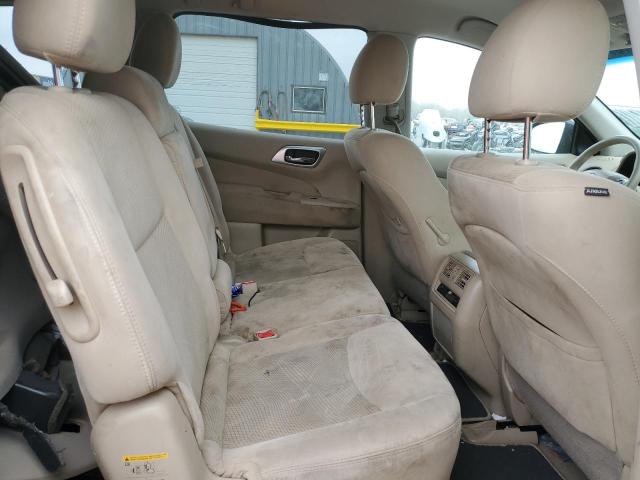 Photo 10 VIN: 5N1AR2MM1EC728592 - NISSAN PATHFINDER 