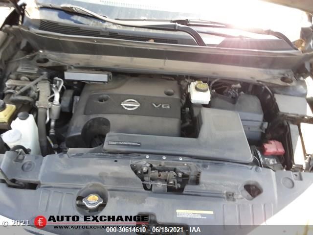 Photo 8 VIN: 5N1AR2MM1FC604047 - NISSAN PATHFINDER 