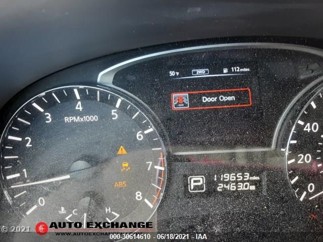 Photo 9 VIN: 5N1AR2MM1FC604047 - NISSAN PATHFINDER 