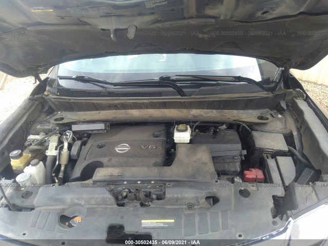 Photo 9 VIN: 5N1AR2MM1FC612567 - NISSAN PATHFINDER 