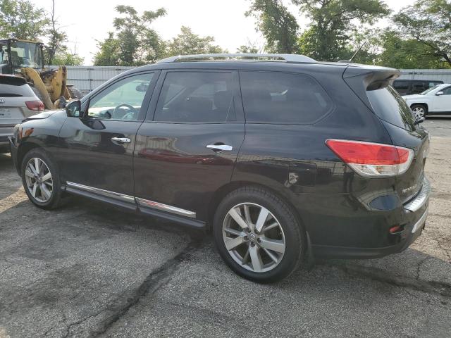 Photo 1 VIN: 5N1AR2MM1FC613525 - NISSAN PATHFINDER 