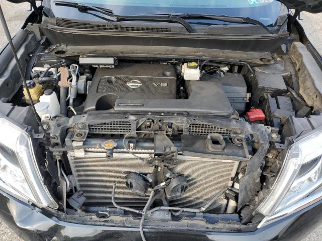 Photo 11 VIN: 5N1AR2MM1FC613525 - NISSAN PATHFINDER 