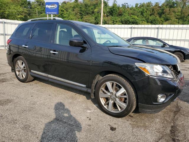 Photo 3 VIN: 5N1AR2MM1FC613525 - NISSAN PATHFINDER 