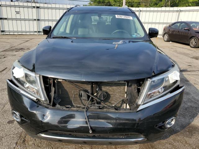 Photo 4 VIN: 5N1AR2MM1FC613525 - NISSAN PATHFINDER 