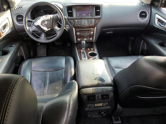 Photo 7 VIN: 5N1AR2MM1FC613525 - NISSAN PATHFINDER 