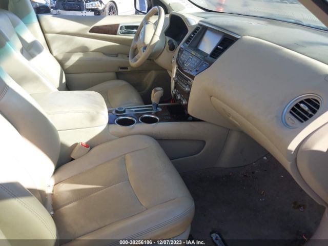 Photo 4 VIN: 5N1AR2MM1FC614738 - NISSAN PATHFINDER 