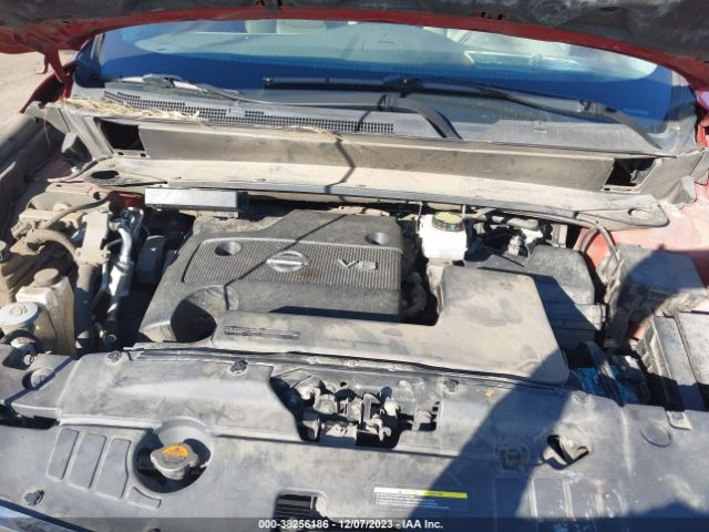 Photo 9 VIN: 5N1AR2MM1FC614738 - NISSAN PATHFINDER 