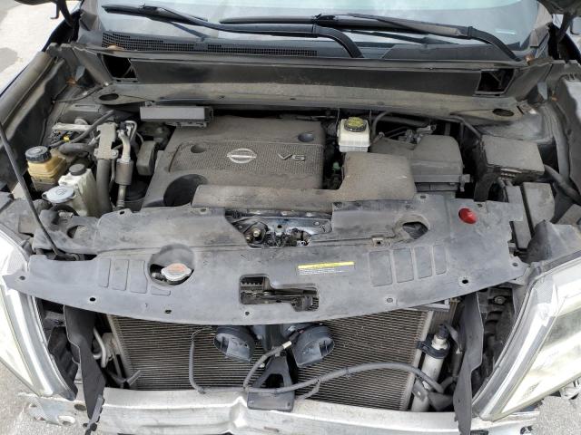 Photo 6 VIN: 5N1AR2MM1FC616571 - NISSAN PATHFINDER 