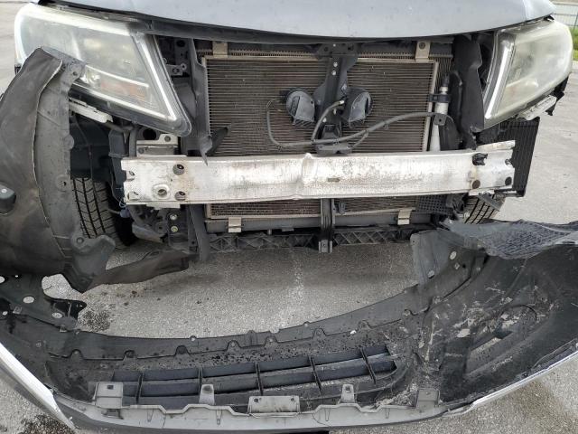 Photo 8 VIN: 5N1AR2MM1FC616571 - NISSAN PATHFINDER 