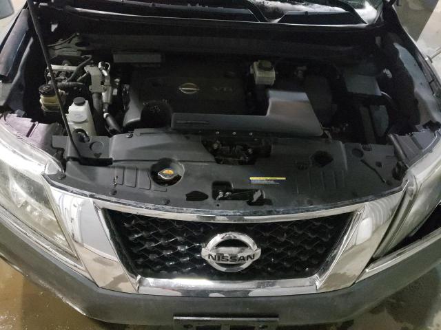 Photo 11 VIN: 5N1AR2MM1FC624329 - NISSAN PATHFINDER 