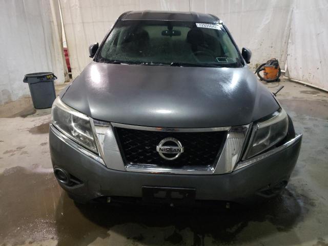 Photo 4 VIN: 5N1AR2MM1FC624329 - NISSAN PATHFINDER 