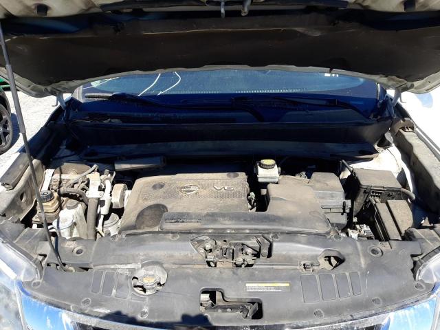 Photo 6 VIN: 5N1AR2MM1FC625674 - NISSAN PATHFINDER 