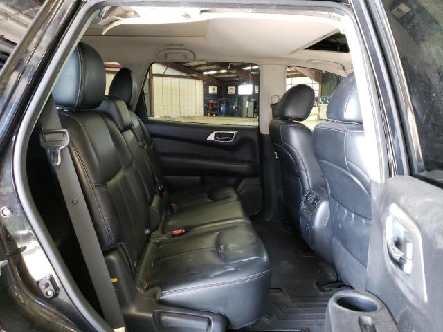 Photo 5 VIN: 5N1AR2MM1FC626582 - NISSAN PATHFINDER 