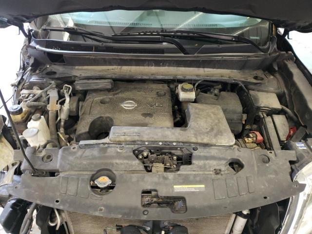 Photo 6 VIN: 5N1AR2MM1FC626582 - NISSAN PATHFINDER 